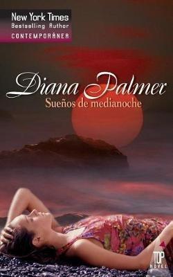 Sue?os de medianoche - Palmer - cover