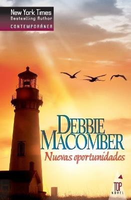 Nuevas oportunidades - DEBBIE MACOMBER - cover
