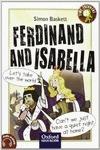 Libro in inglese Ferdinand and Isabella 