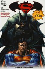 Superman/Batman. Seconda serie. Vol. 1