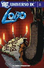 Lobo. Vol. 8