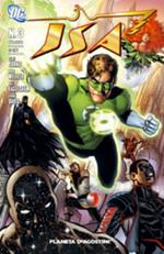 JSA. Vol. 3