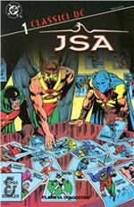 JSA. Classici DC. Vol. 1