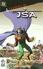 JSA. Classici DC. Vol. 4