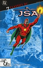 JSA. Classici DC. Vol. 7