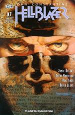 Hellblazer. Vol. 7