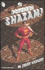 Il potere di Shazam