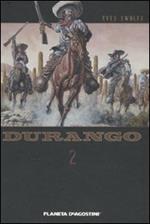 Durango. Vol. 2