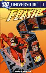 Universo DC. Flash. Vol. 1