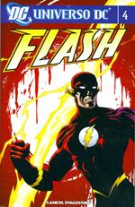 Flash. Universo DC. Vol. 4
