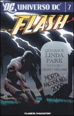 Universo DC. Flash. Vol. 7
