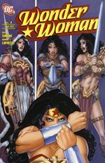 Wonder Woman. Vol. 1