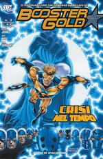 Booster Gold. Vol. 3