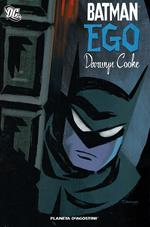 Batman. Ego