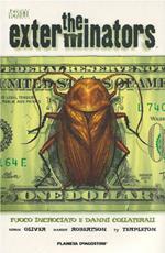 The Exterminators. Vol. 4