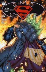 Superman/Batman. Vol. 21