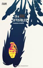 Rivoluzione invisibile. The Invisibles. Vol. 1