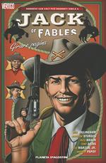 Jack of fables. Vol. 5