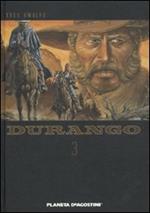 Durango. Vol. 3