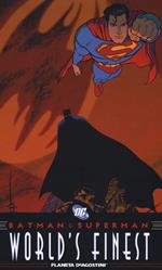 World's finest. Superman/Batman. Ediz. italiana