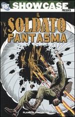 Showcase presenta Il soldato fantasma. Vol. 1