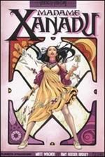 Madame Xanadu. Vol. 1