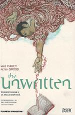 The unwritten. Vol. 1