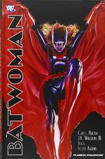 Batwoman. Vol. 1