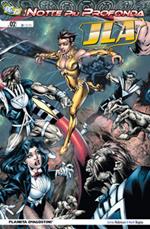 Notte più profonda. Justice League America. Vol. 2