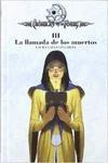 Libro in inglese Cronicas de la torre III. La llamada de los muertos 