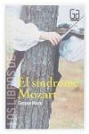 Libro in inglese El sindrome Mozart  - Gonzalo Moure Trenor