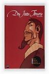 Libro in inglese Don Juan Tenorio 