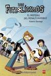 Libro in inglese Futbolisimos: El misterio del penalti invisible  - Roberto Santiago
