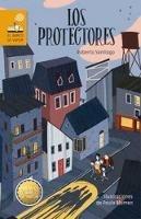 Libro in inglese Los protectores  - Roberto Santiago