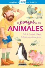 El porqué de los animales