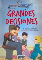 Grandes decisiones
