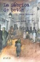 Libro in inglese La fabrica de betun (El joven Dickens)  - Vicente Munoz Puelles