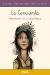 Cuentos clasicos para leer y contar: La cenicienta