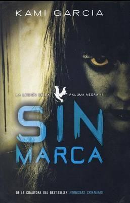 Sin Marca - Kami Garcia - cover