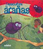 Descubre Las Araas