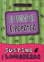 El collar de Cleopatra