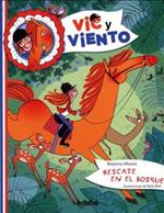 Rescate En El Bosque