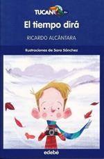 EL TIEMPO DIRÁ