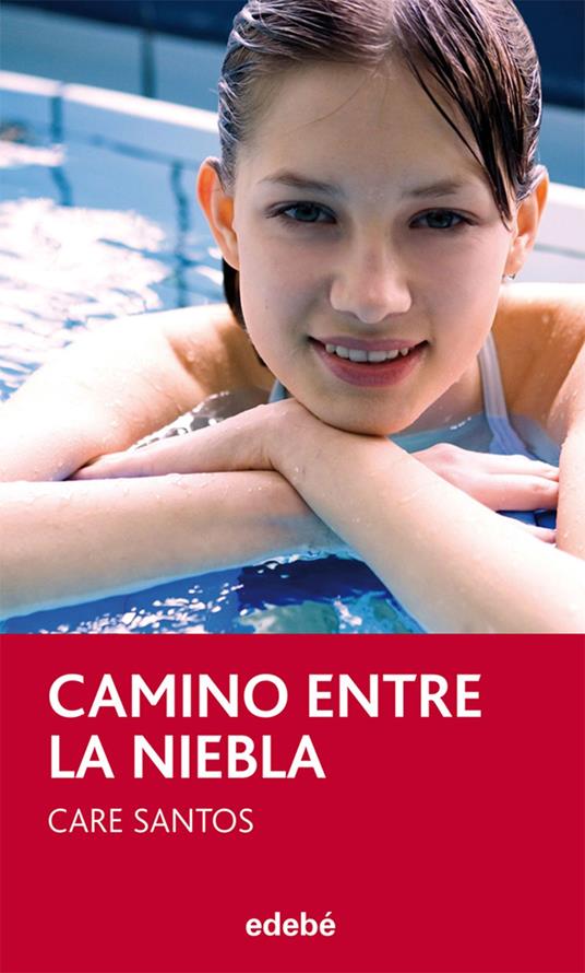 Camino entre la niebla - Care Santos Torres - ebook
