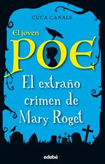 El joven Poe 2: El extraño crimen de Mary Roget