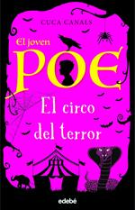 El joven Poe 8: El circo del terror