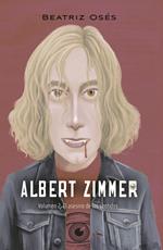 Albert Zimmer 2. El asesino de los sentidos