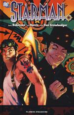 Starman. Vol. 3