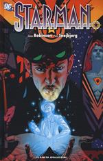 Starman. Vol. 5