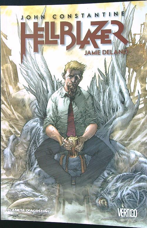 John Constantine. Hellblazer. Vol. 1